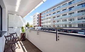 Amd Apartamenty Blizej Morza