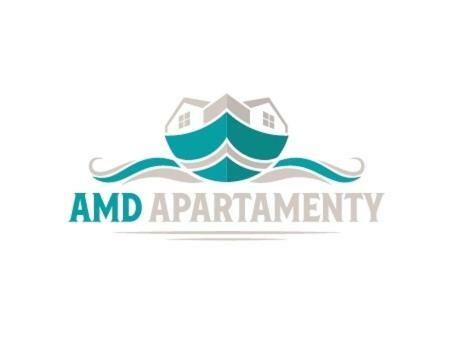 Amd Apartamenty Blizej Morza Kolberg Exterior foto