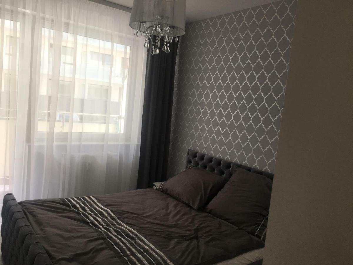 Amd Apartamenty Blizej Morza Kolberg Exterior foto